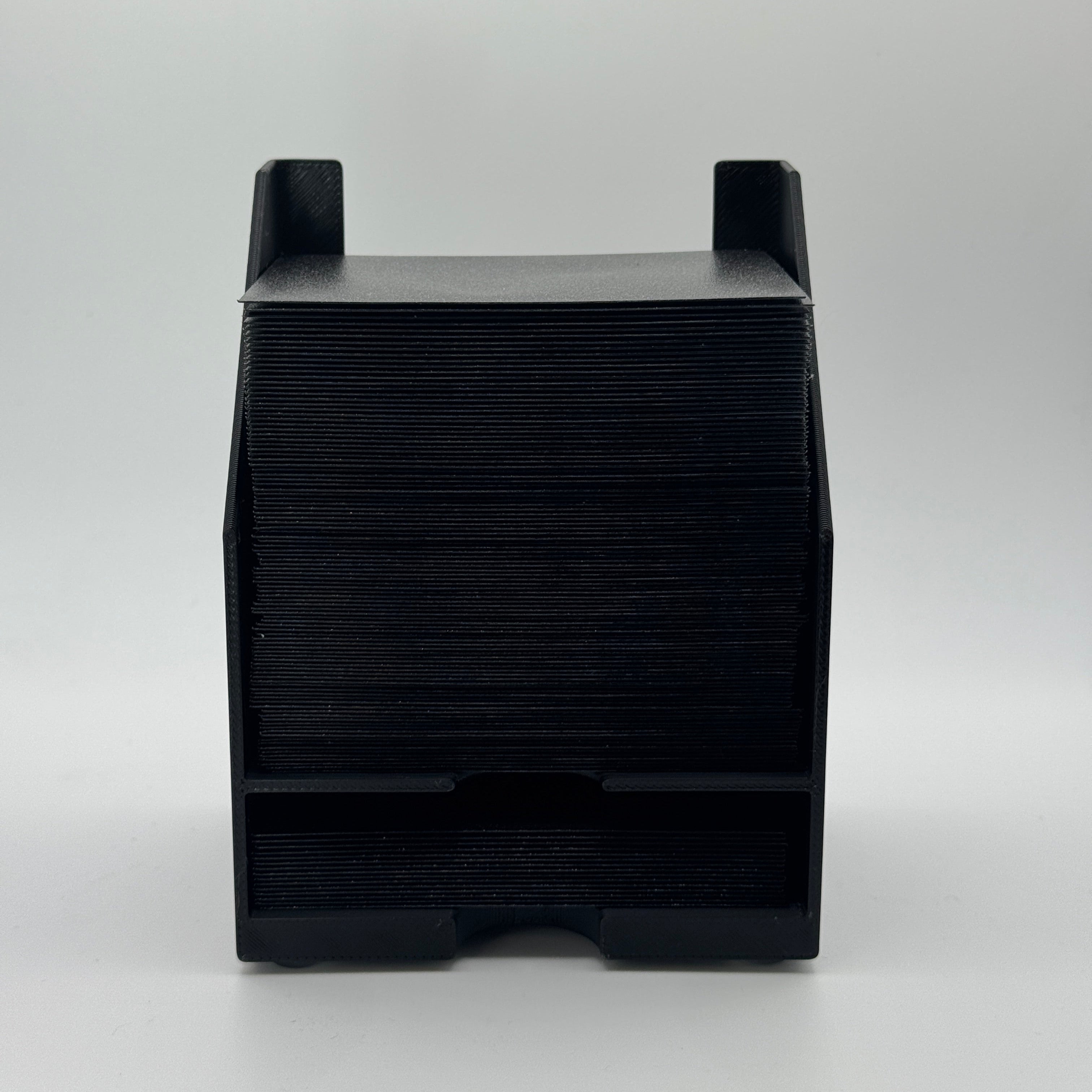 Card Caddy Plus