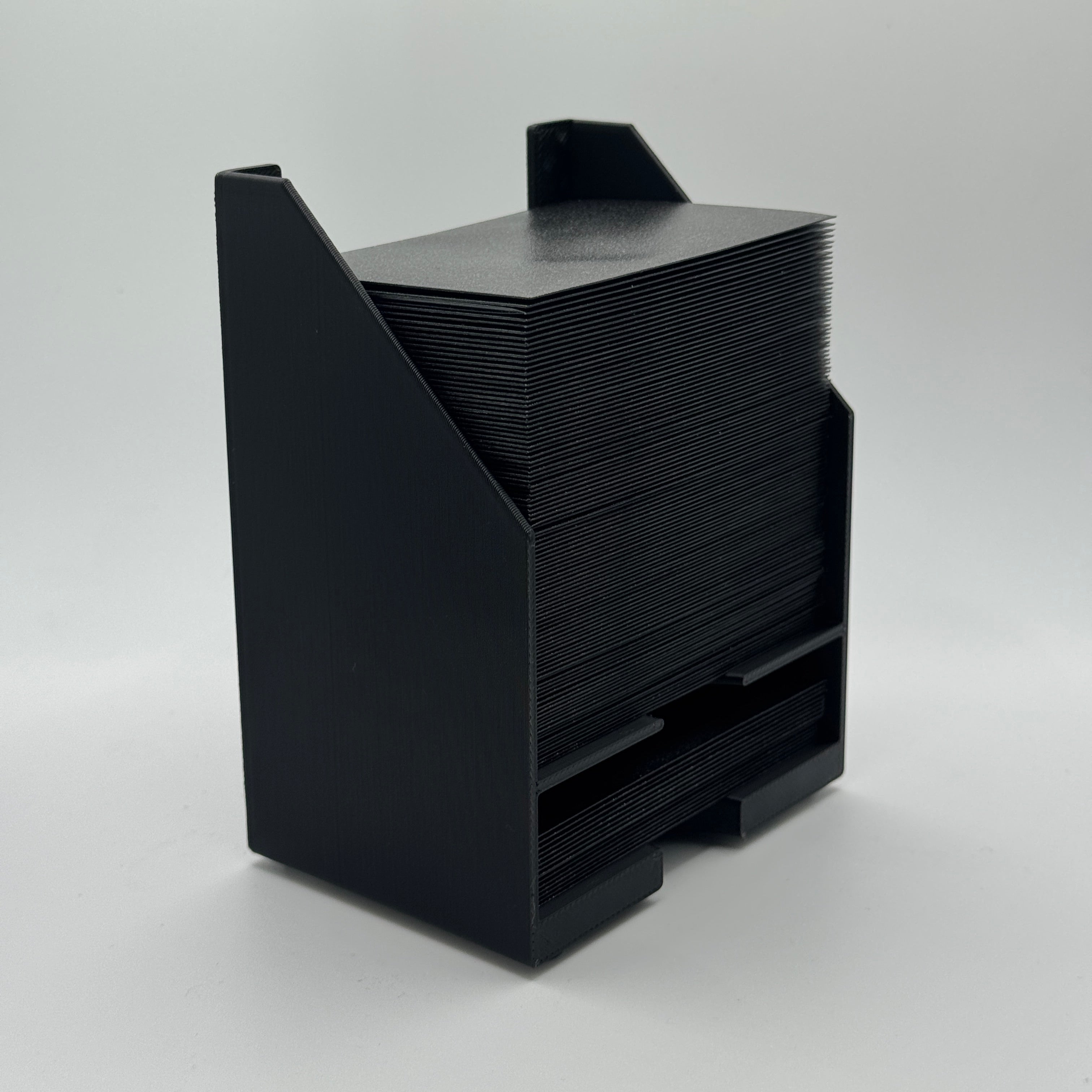 Card Caddy Plus