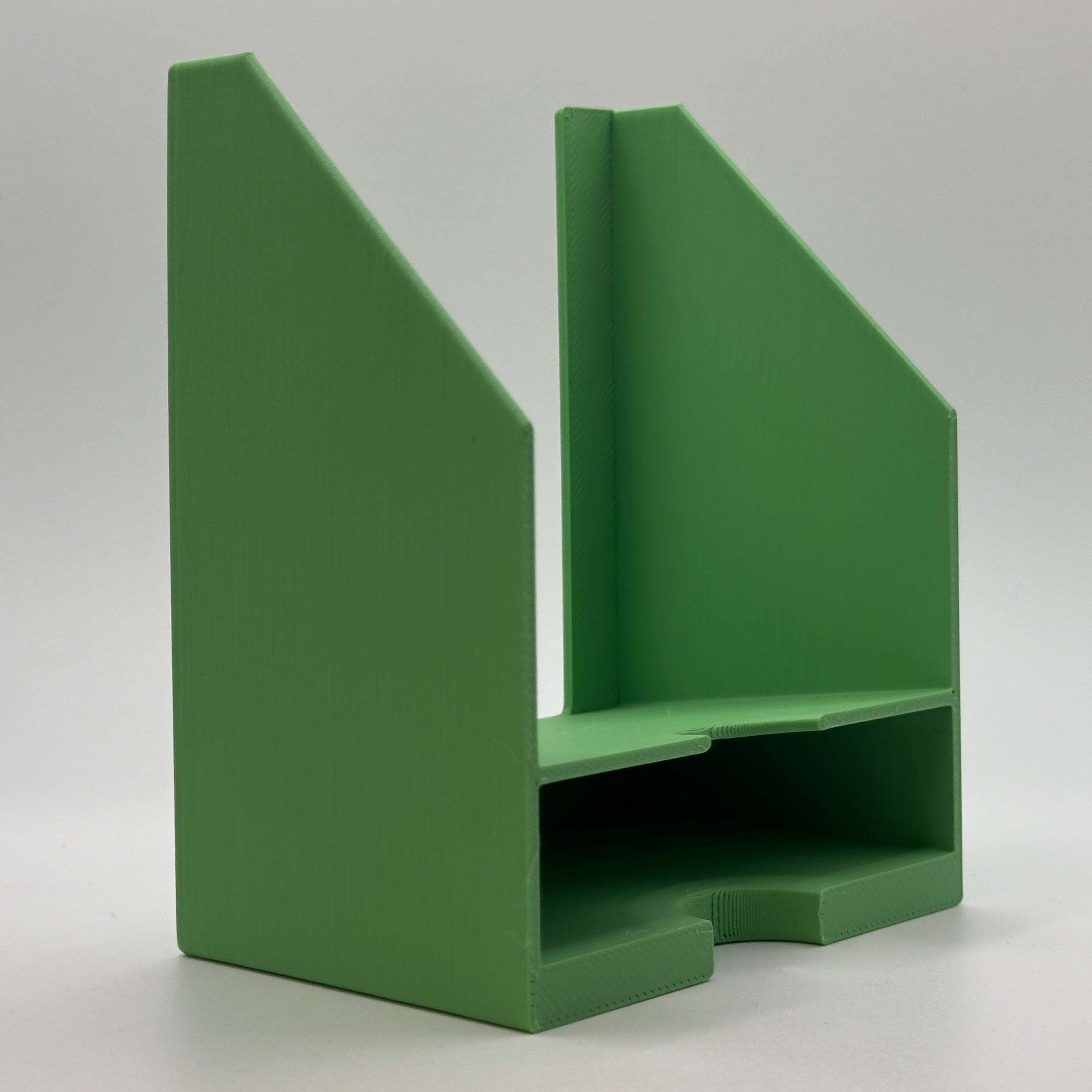 Card Caddy Plus