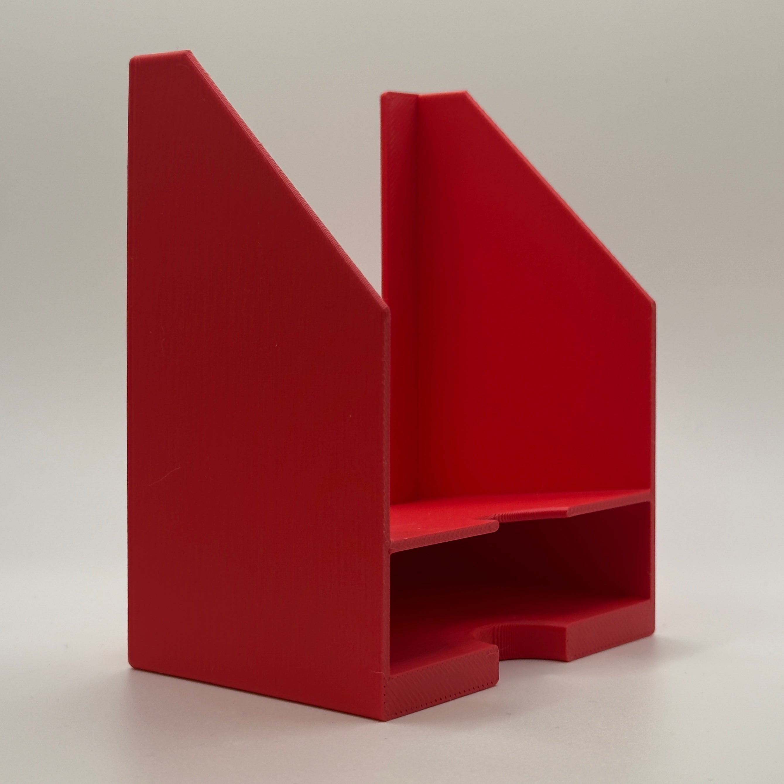 Card Caddy Plus
