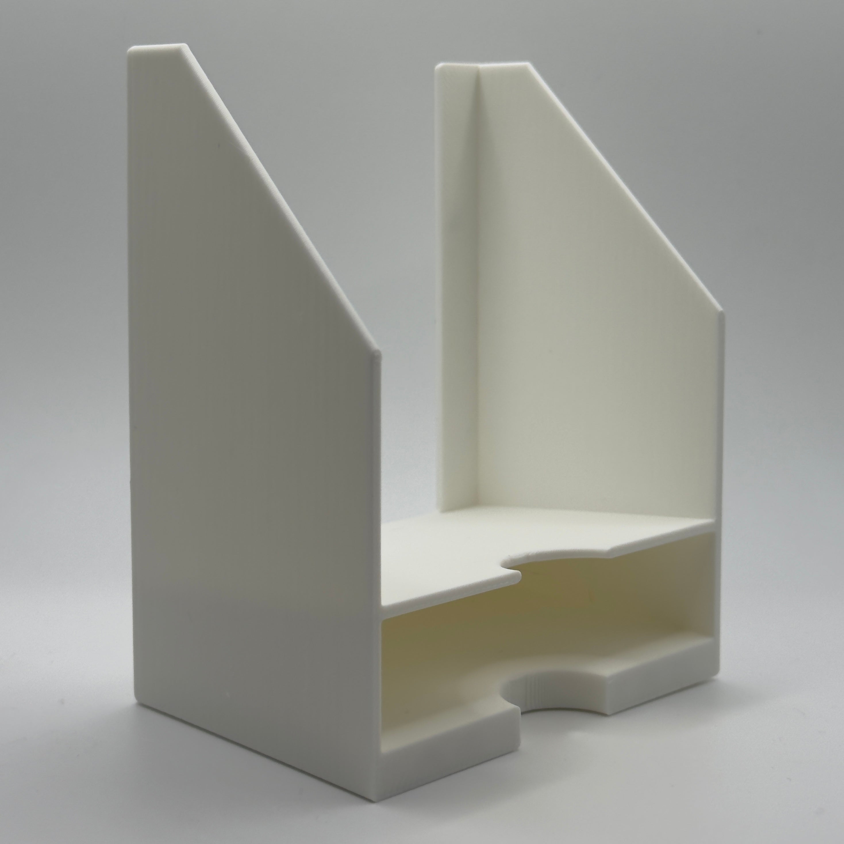 Card Caddy Plus