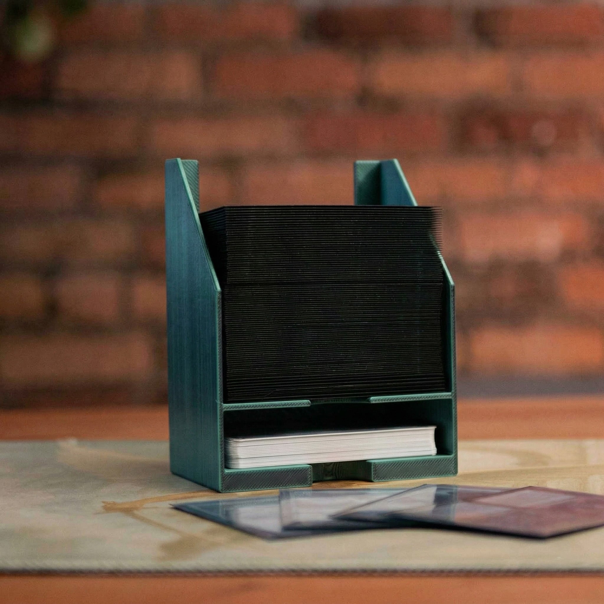 Magic the Gathering Deck Holders TCG Foundry Magic the Gathering Deck Holders TCG Foundry