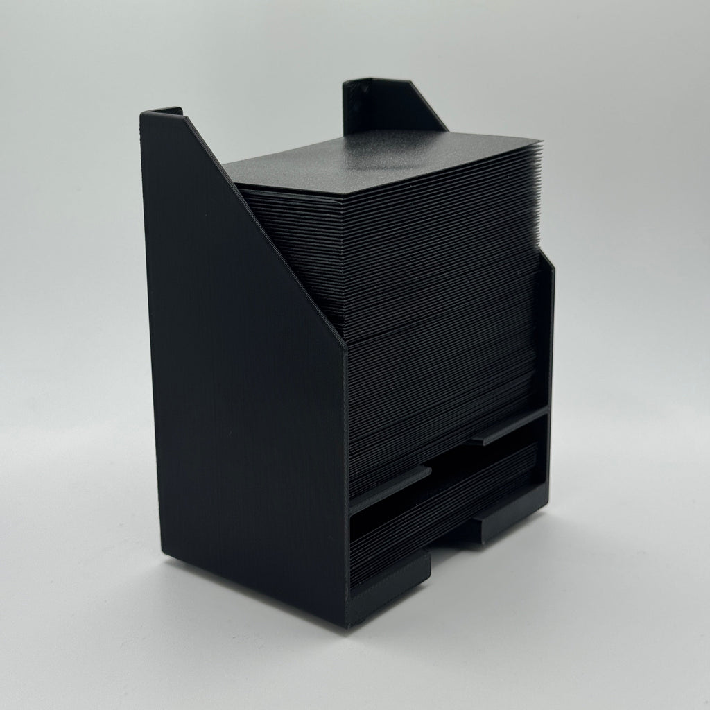 Card Caddy Plus