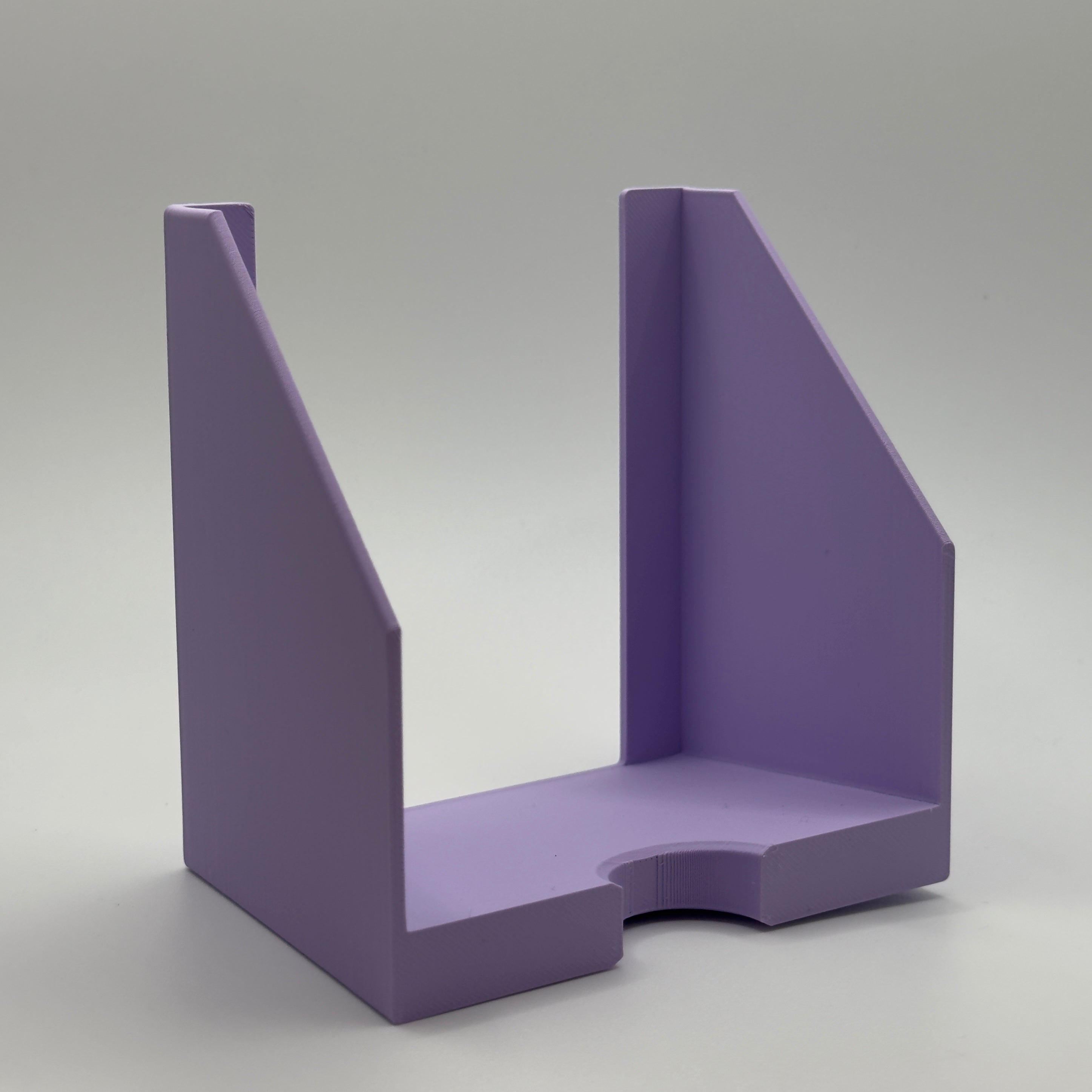 Card Caddy Pastel Edition