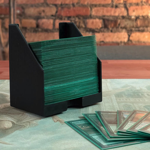 Magic the Gathering Deck Holder