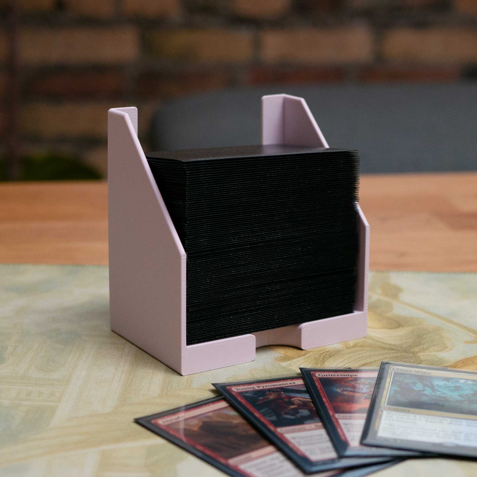 Card Caddy Pastel Edition