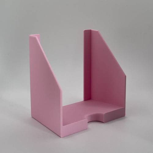 Card Caddy Magic the Gathering Deck Holder for Commander Decks