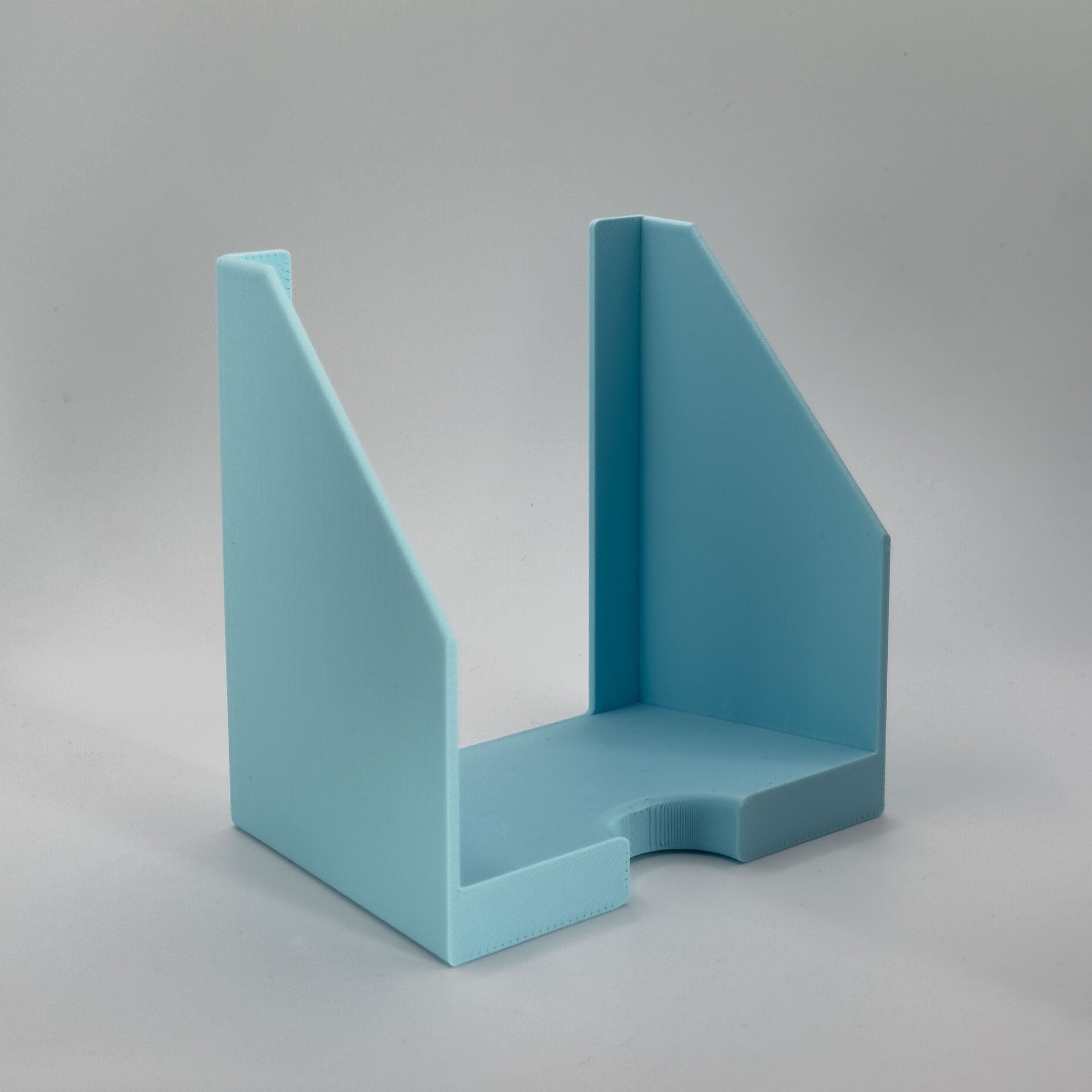 Card Caddy Pastel Edition