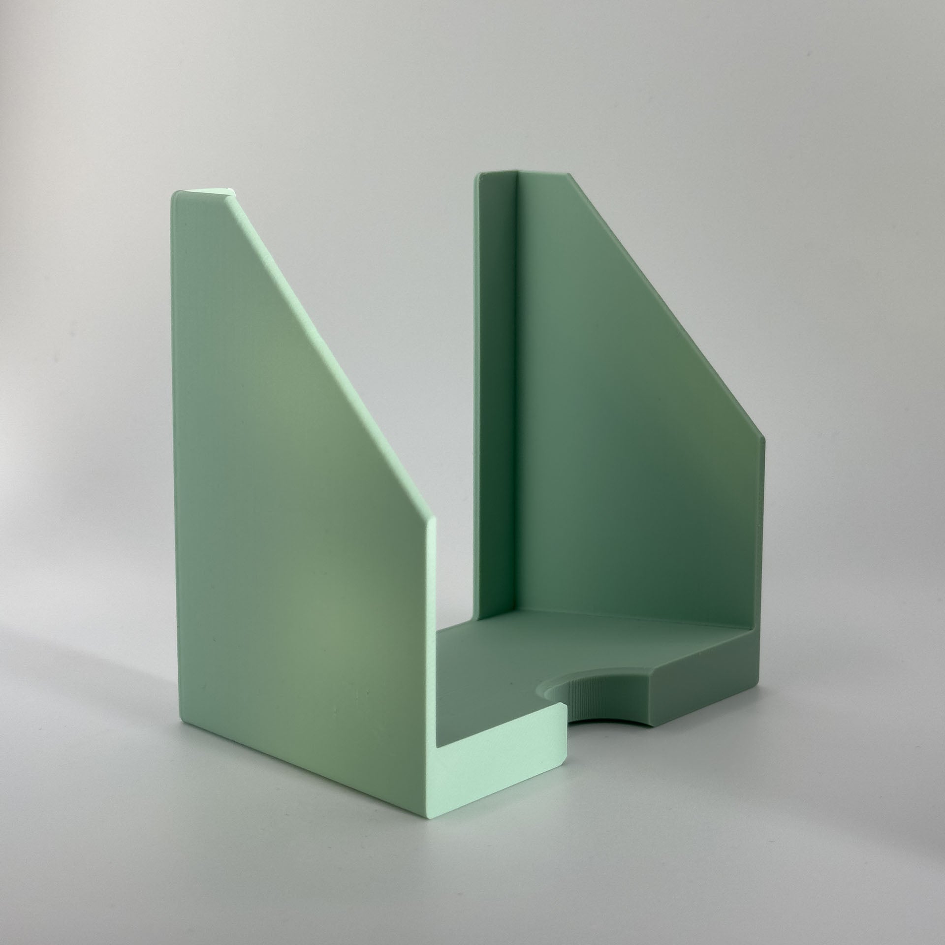 Card Caddy Pastel Edition