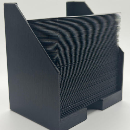 Card Caddy Magic the Gathering Deck Holder for Commander Decks