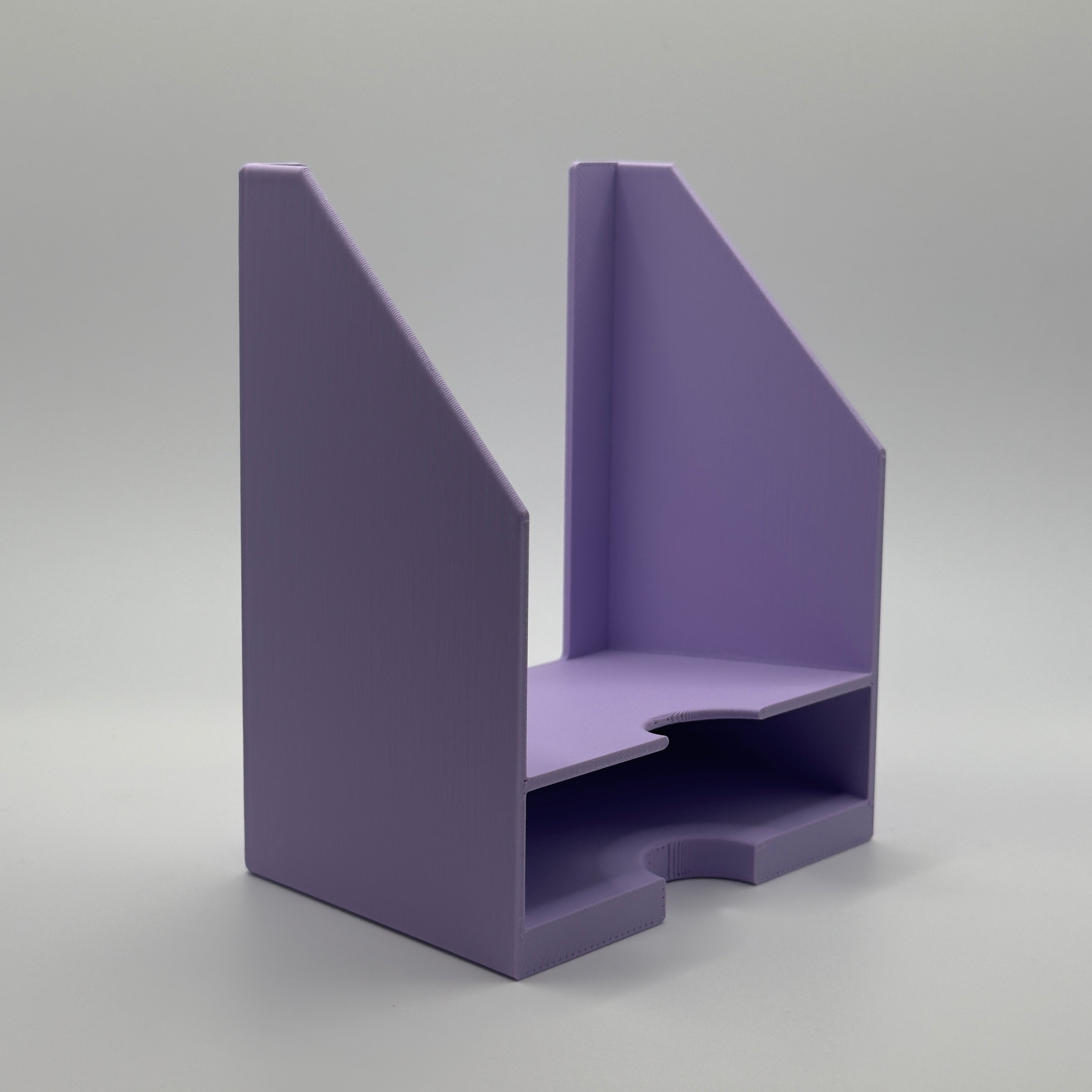 Card Caddy Plus Pastel Edition