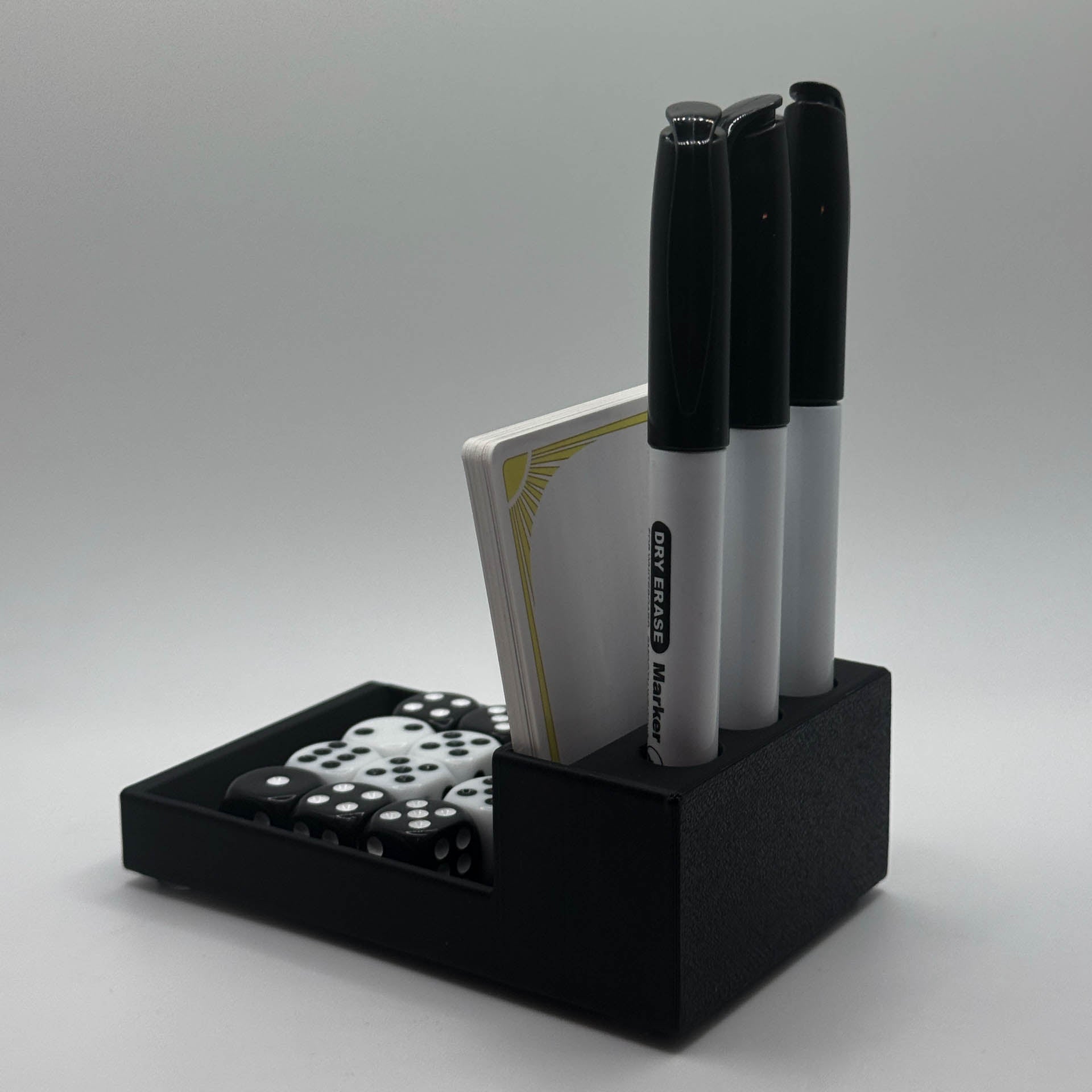 Token Tray