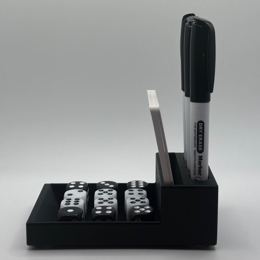 Token Tray