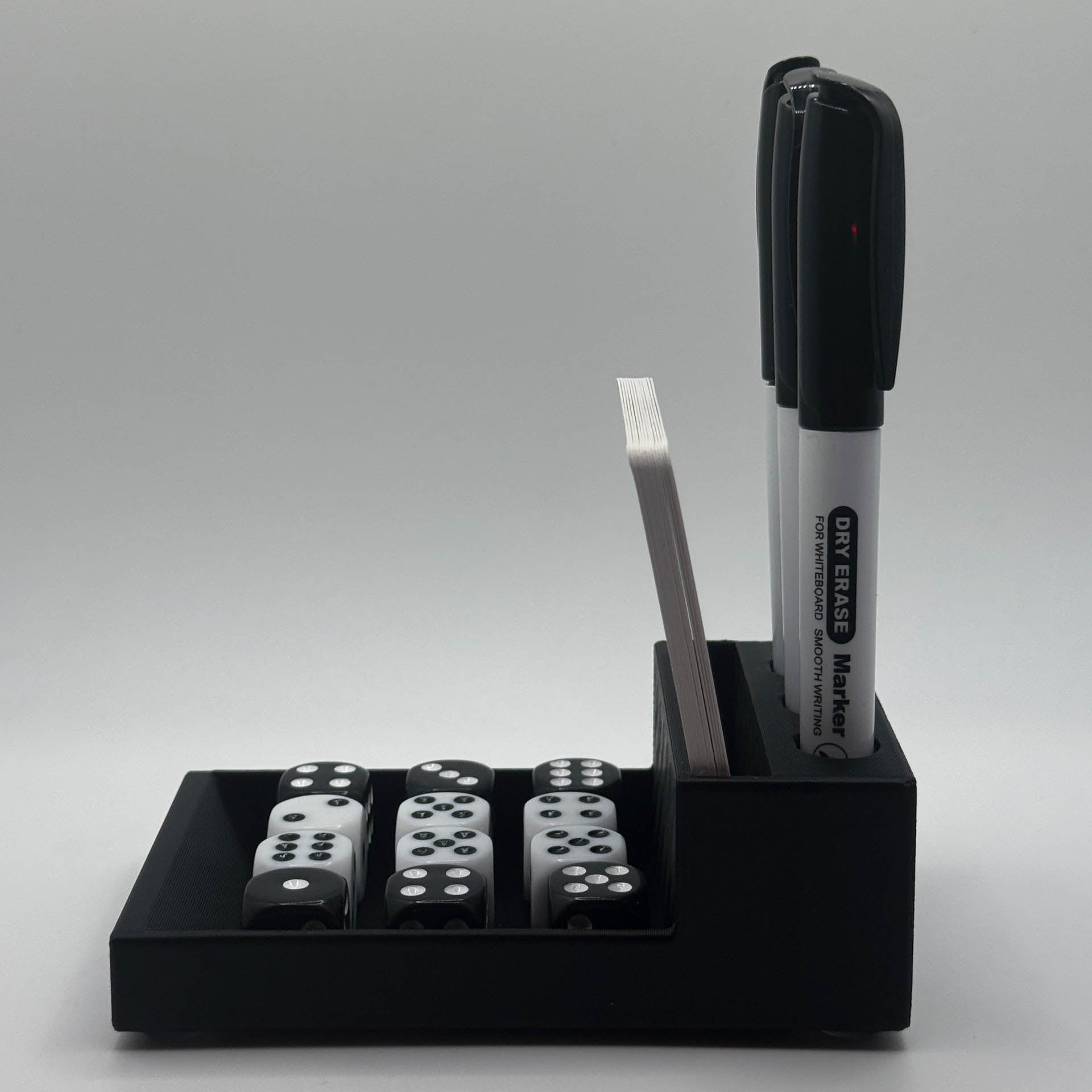 Token Tray