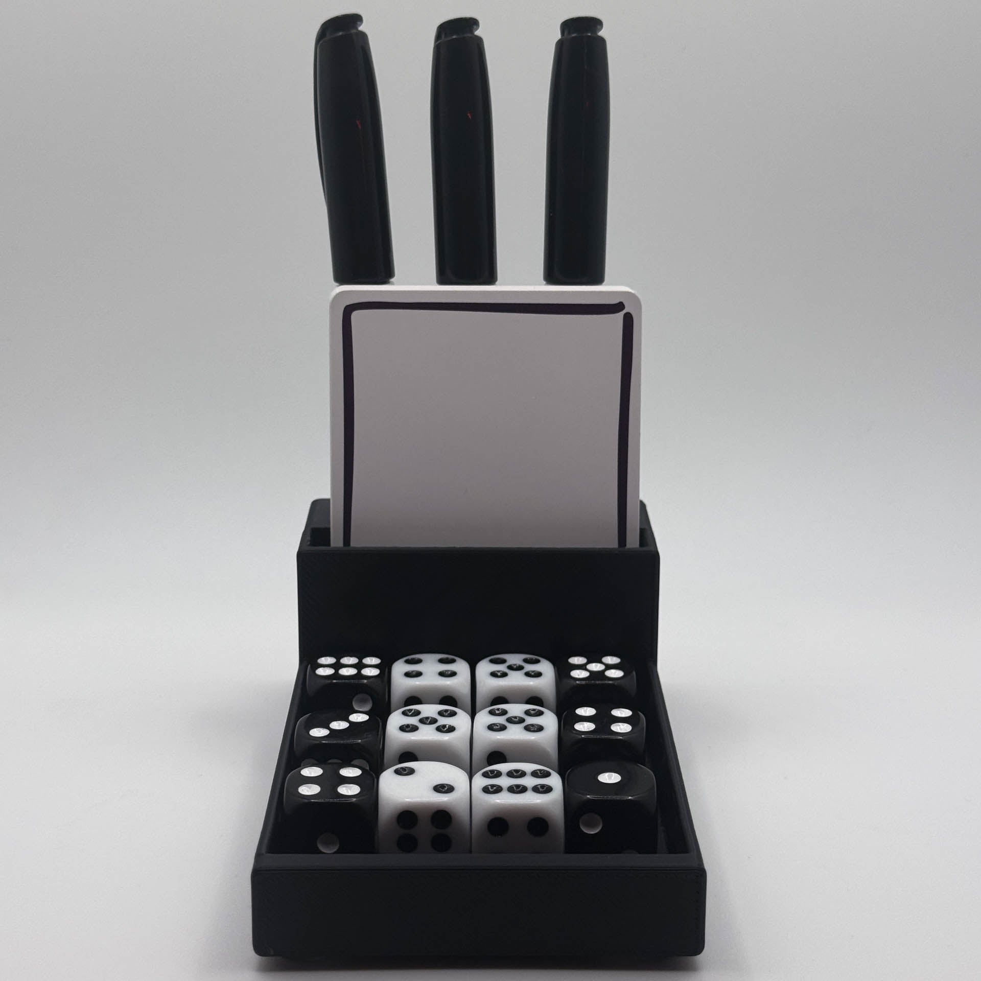 Token Tray