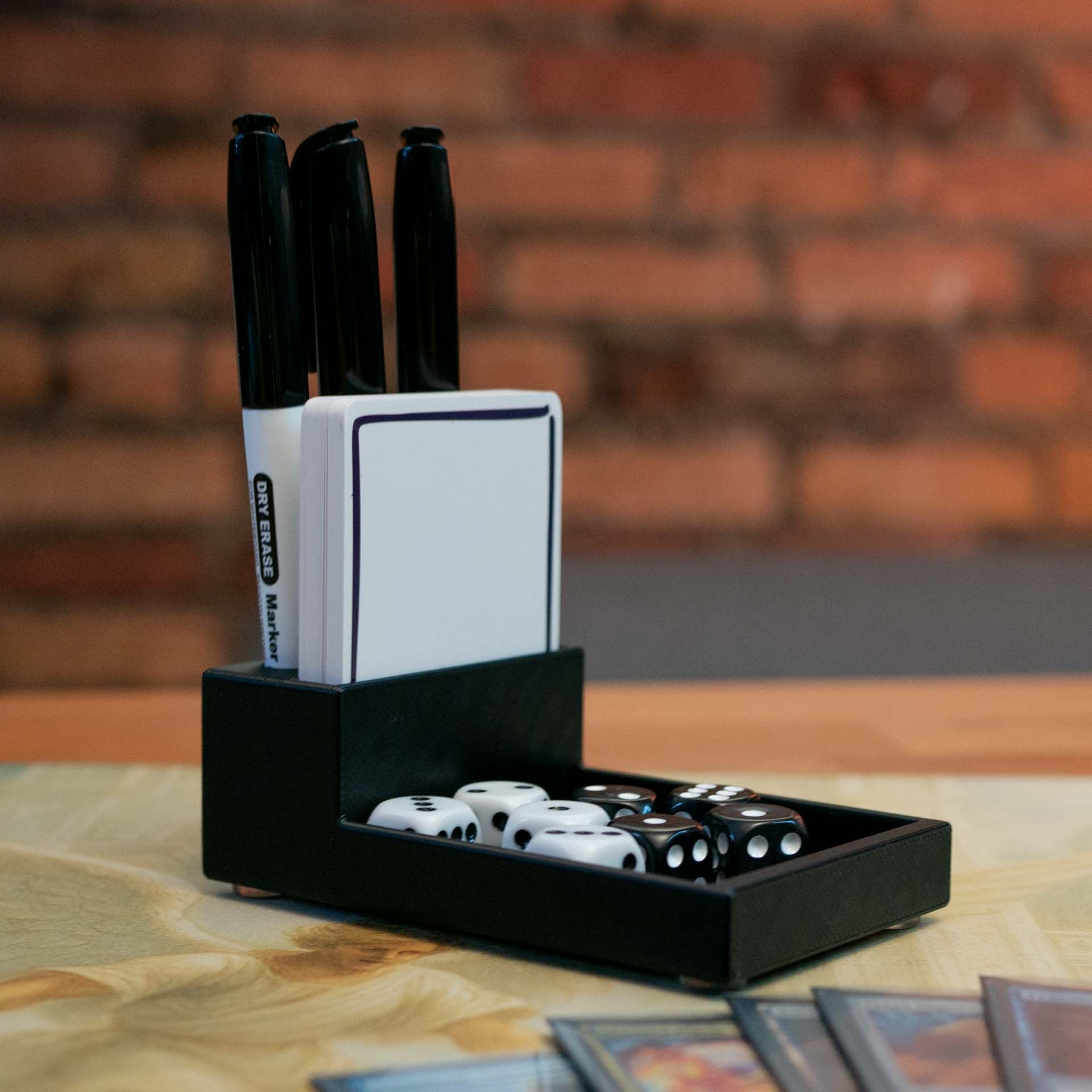 Token Tray