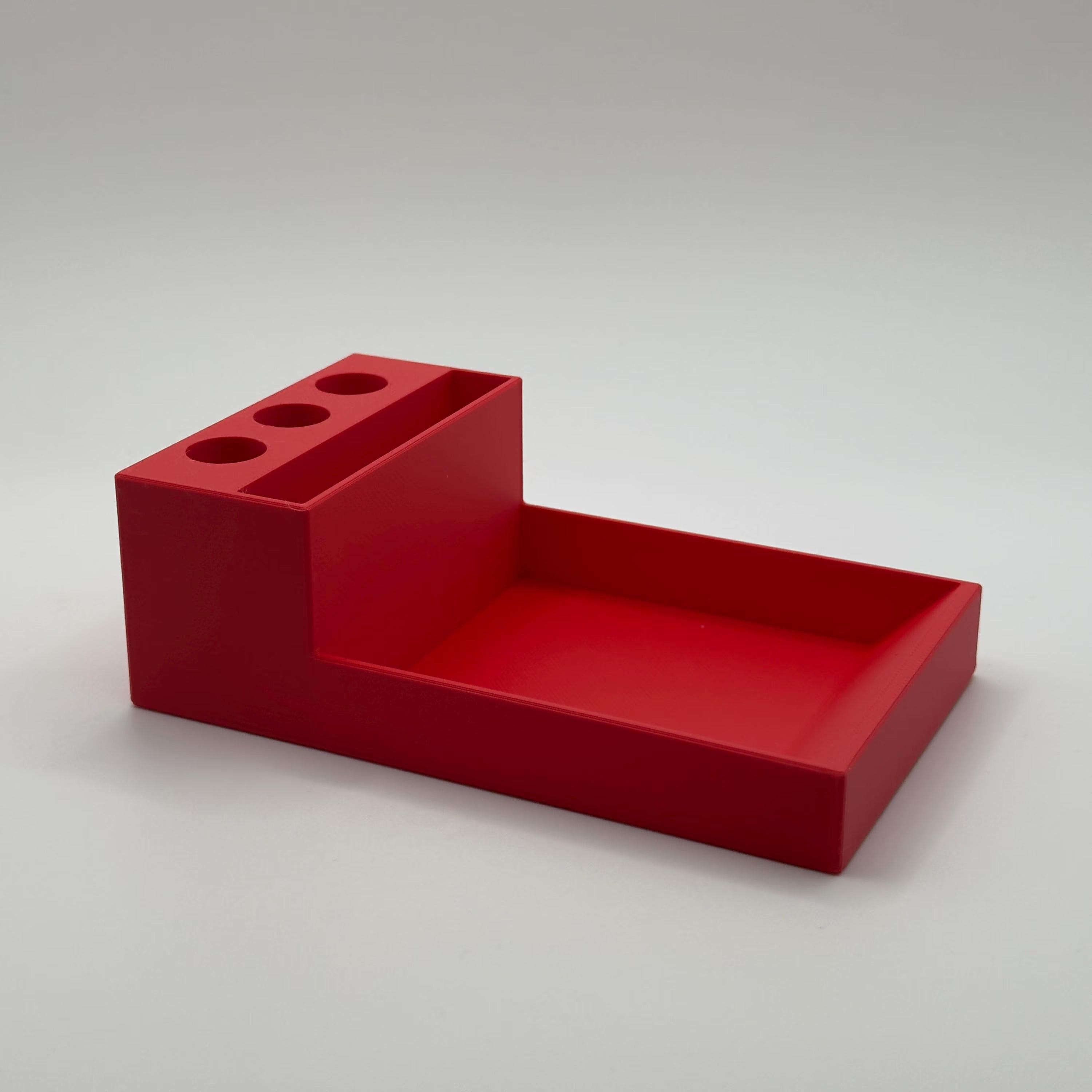 Token Tray