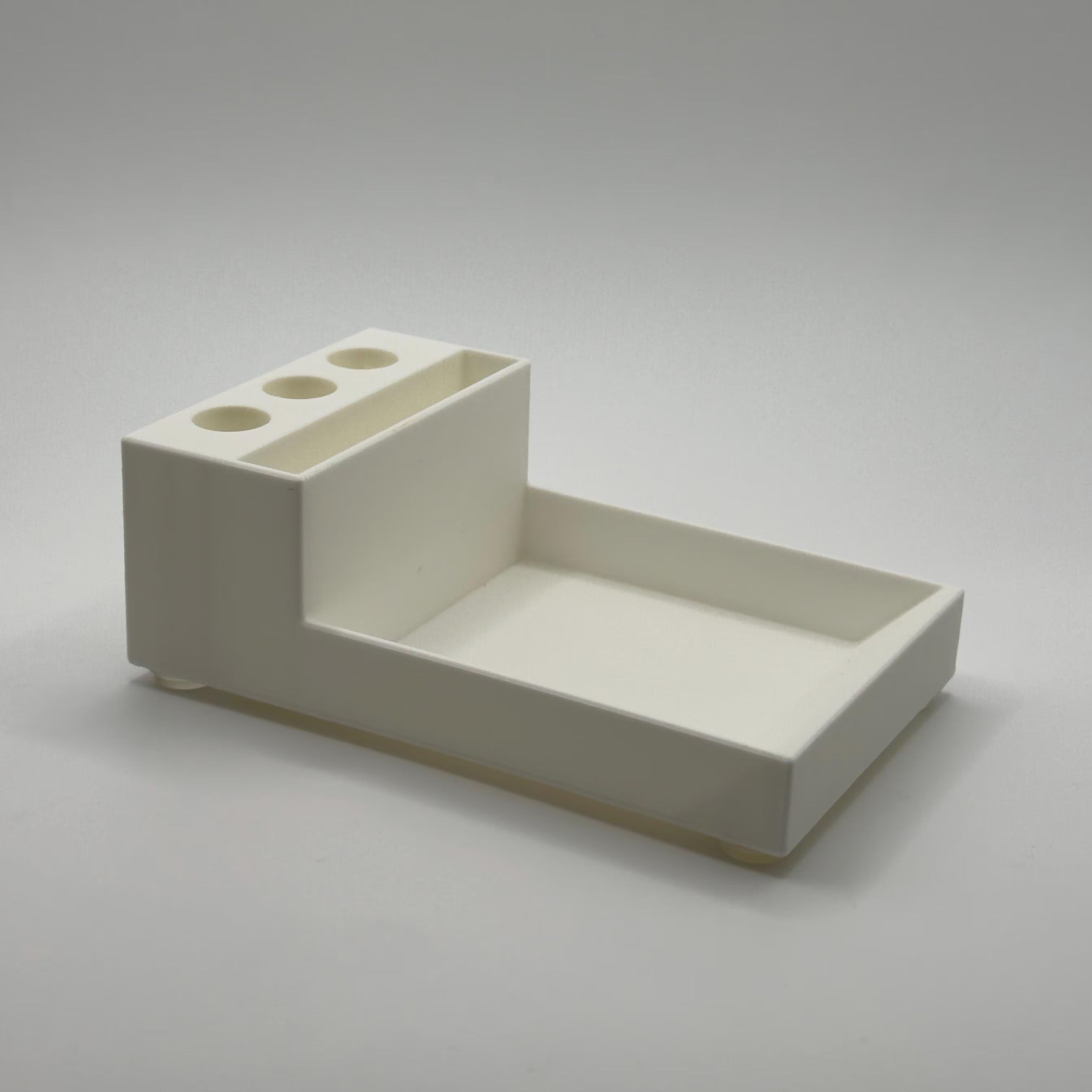 Token Tray